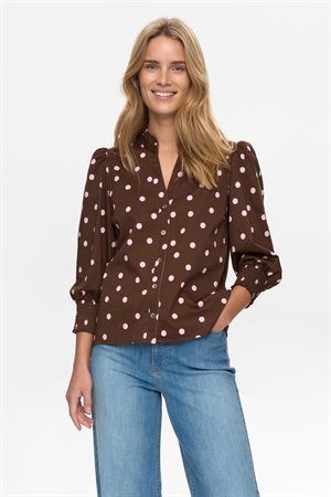 Nümph - NUSINE Shirt - Shopping bag